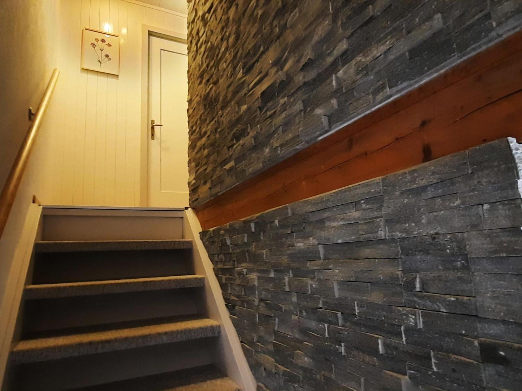 Apartment Chalet Butz By Interhome Grindelwald Exterior photo
