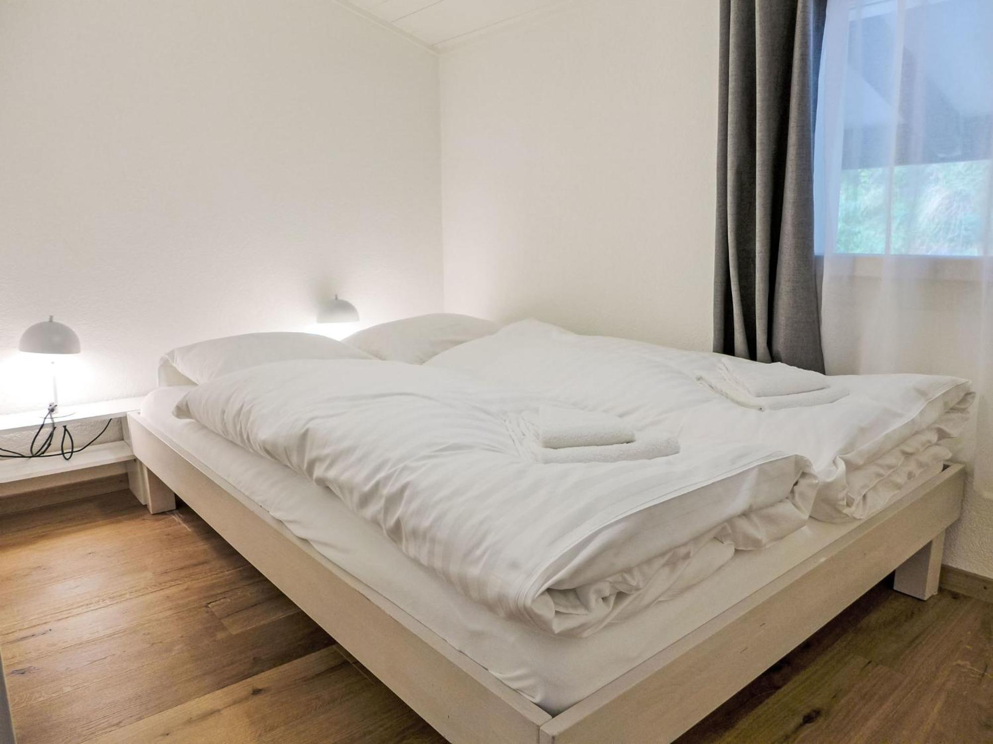 Apartment Chalet Butz By Interhome Grindelwald Exterior photo